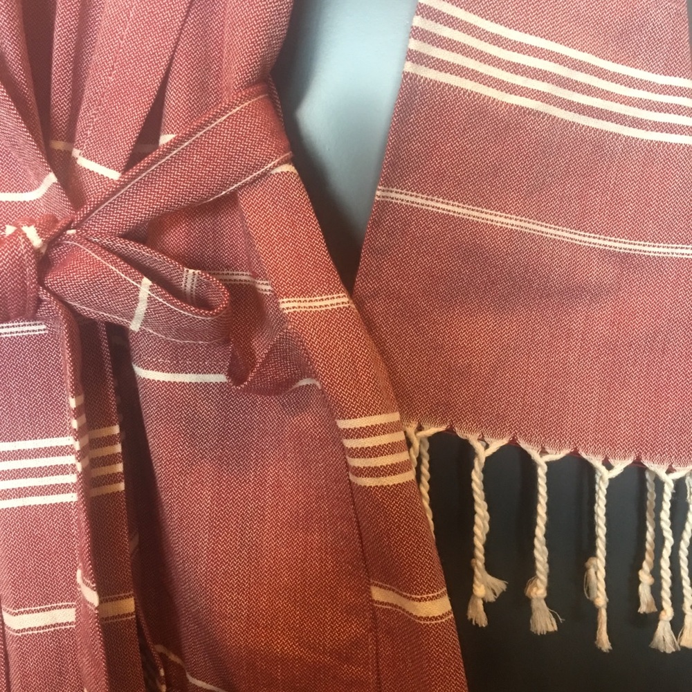Turkish Robe